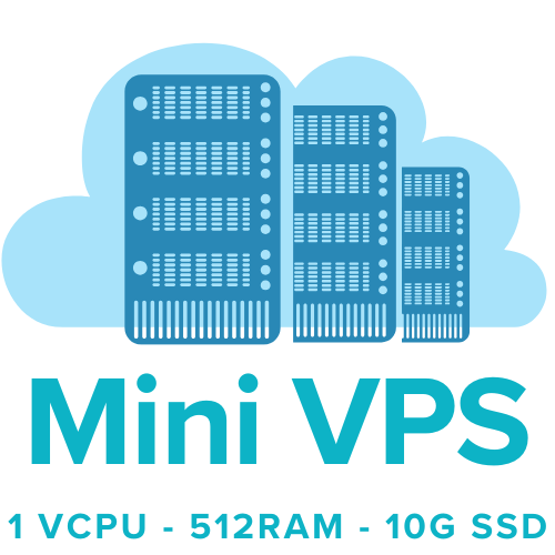 MiniVPS