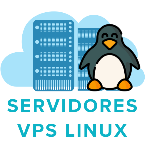 Servidores Linux | VPS