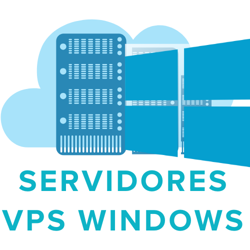 Servidores Windows | VPS